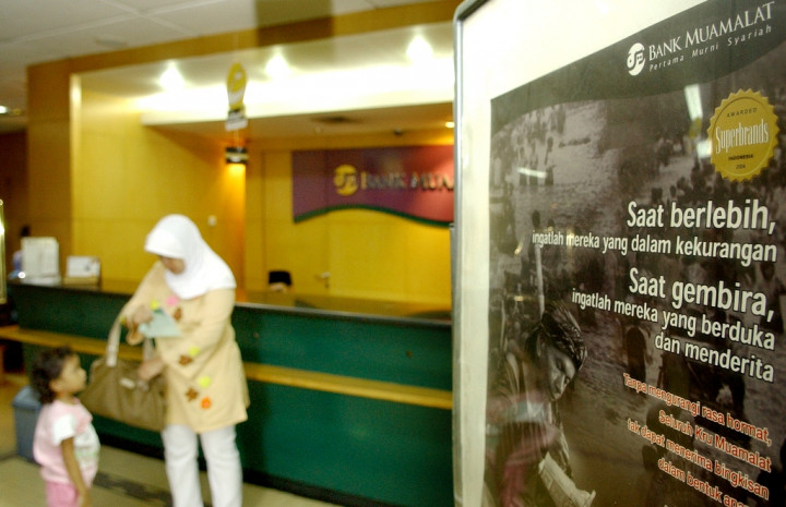 Jasa Habibie Tarik Bank Muamalat Keluar saat Krisis