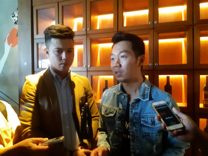 Setelah Konser Westlife, Full Color Entertainment Berusaha Lebih Baik di Konser Selanjutnya