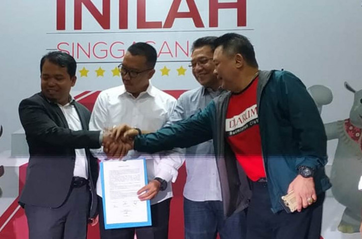 Tiga Poin Kesepakatan yang Mengakhiri Polemik PB Djarum vs KPAI