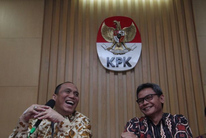 Pansel KPK Tidak Temukan Pelanggaran Etik Irjen Firli