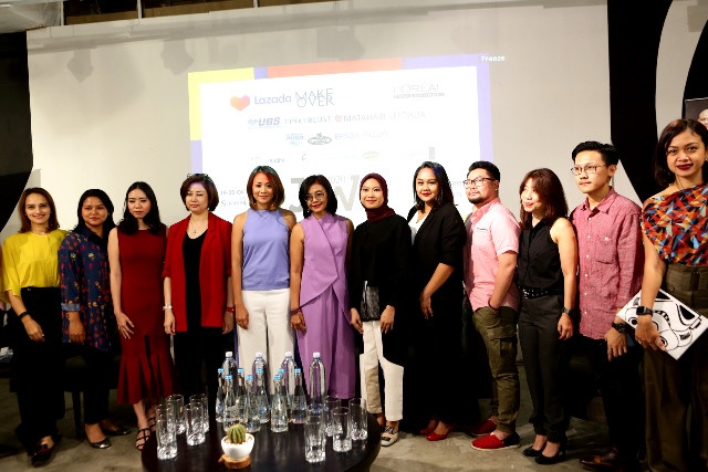 Jakarta Fashion Week (JFW) akan kembali digelar pada 19-25 Oktober 2019. (Foto: Dok. JFW)