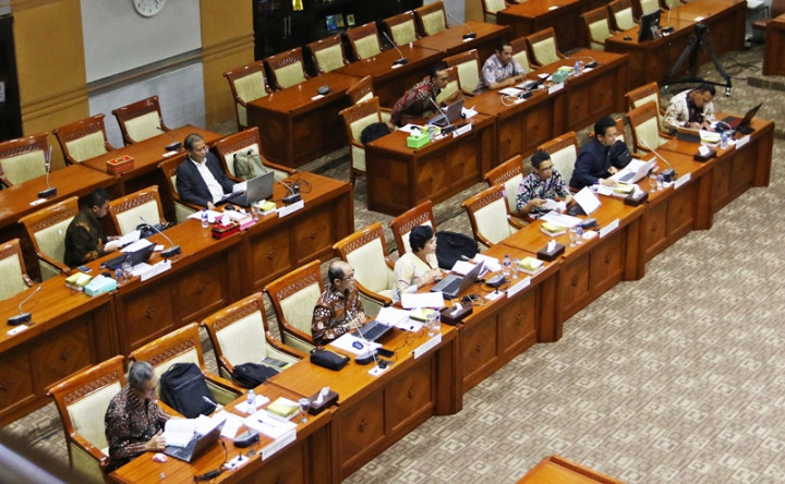 Ahli Sebut Semua Pihak Harus Menerima Capim KPK