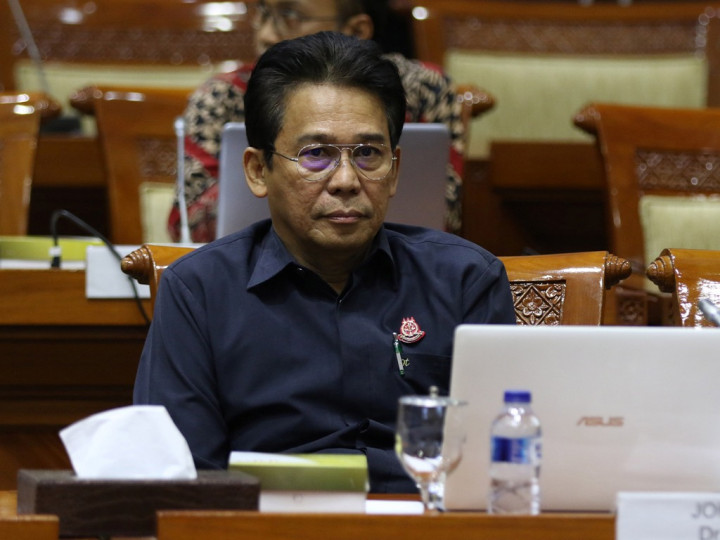 OTT Dianggap Menyalahi Asas Hukum Pidana