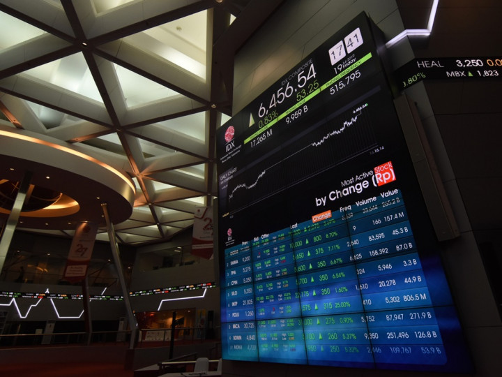 Lepas Saham, Itama Ranoraya Bidik Rp150 Miliar