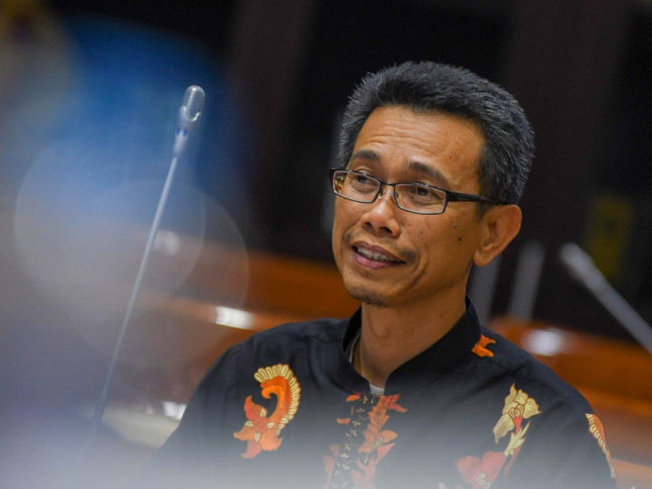 Akademisi UMM Ingin Buat KPK Bersinergi dengan Polisi dan Kejati