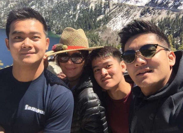 Duka Boy William sang Adik Meninggal karena Kecelakaan