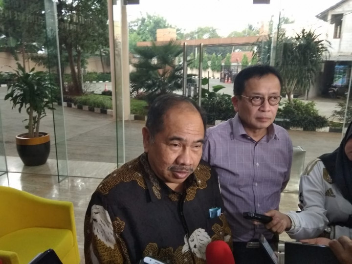 172 Transaksi Pendanaan Terorisme Diselidiki PPATK