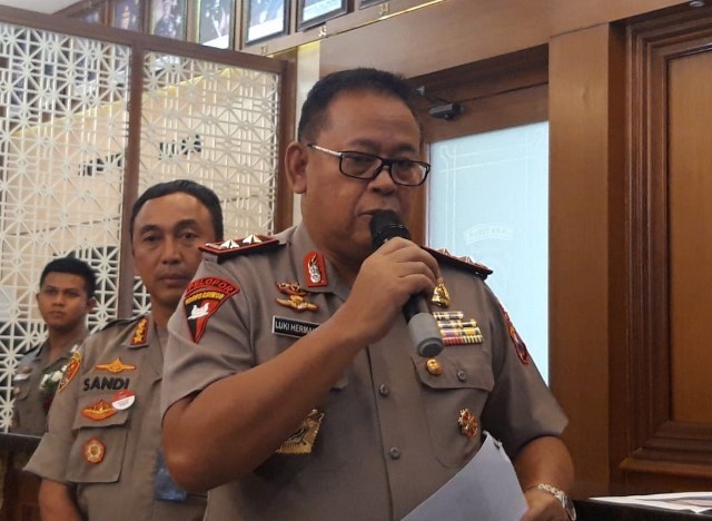 Polisi Usut Transaksi Mencurigakan di Rekening Veronica Koman