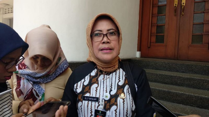 Pemkot Bandung Temukan SPBU yang Mengurangi Takaran