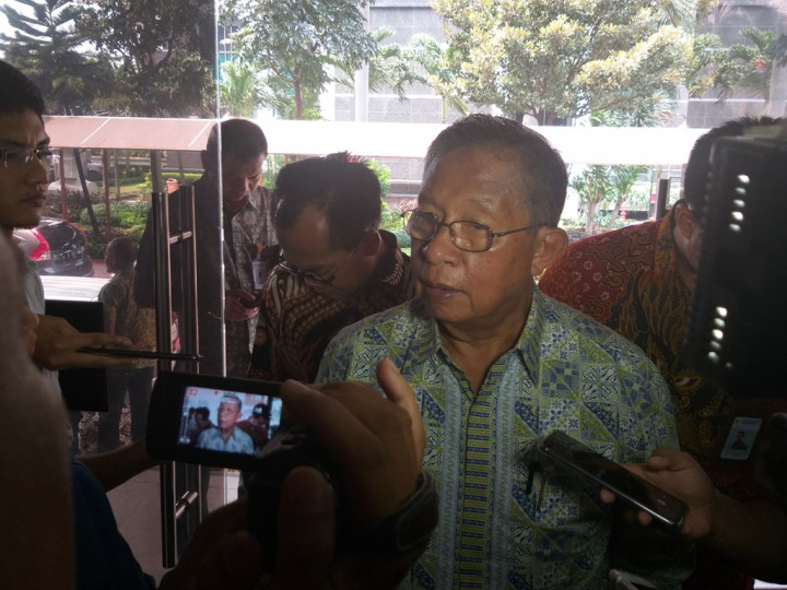 Revisi 72 UU untuk Permudah Perizinan Investasi