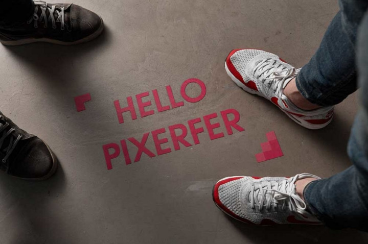 Gandeng Gojek, PIXERF Luncurkan Museum of Hacks di Indonesia