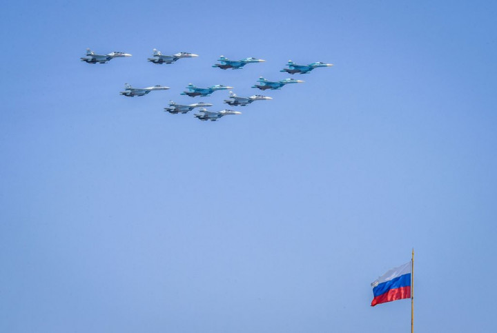 Kemendag Upayakan Imbal Dagang Sukhoi Su-35 Rampung Tahun Ini