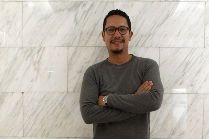 Angga Maliq & D'Essentials Kabinet Baru Diisi Anak Muda