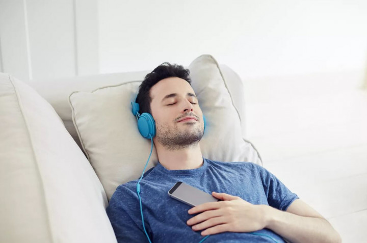 Spotify Bisa Setop Sendiri Saat Kita Tidur, Caranya?
