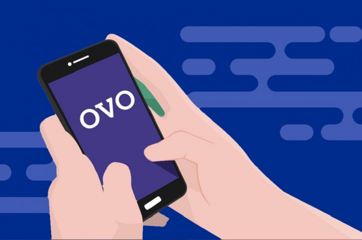 Semester I 2019, Ovo Pimpin Pasar Uang Elektronik Indonesia