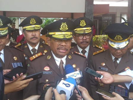 Pimpinan Baru KPK Diharap Berkolaborasi dengan Kejaksaan