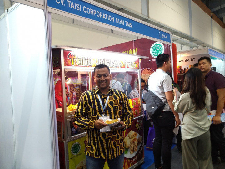 Regulasi Berbelit bagi Waralaba Segera Dipangkas