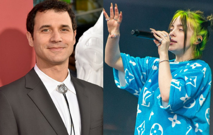 Komposer Game of Thrones Penggemar Berat Billie Eilish