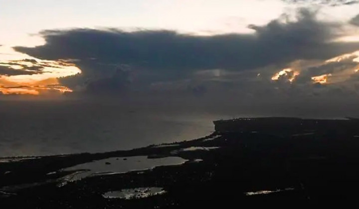 Badai Baru Serang Bahama, Diperkirakan Bertambah Besar