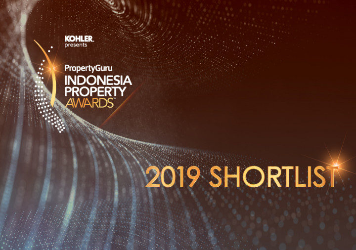 Ini Dia 49 Kategori di Indonesia Property Awards ke-5