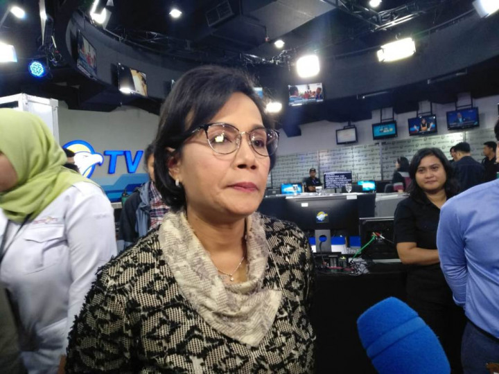 Cukai Rokok Naik 23%, Penerimaan Diproyeksi Rp173 Triliun