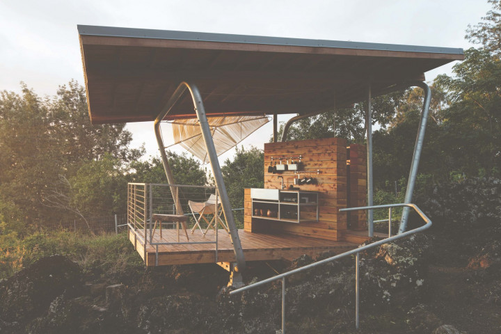 5 Rumah Mungil di Dunia, Salah Satunya Ada di Bali