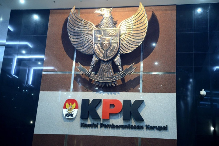 Empat Tantangan Pimpinan Baru KPK
