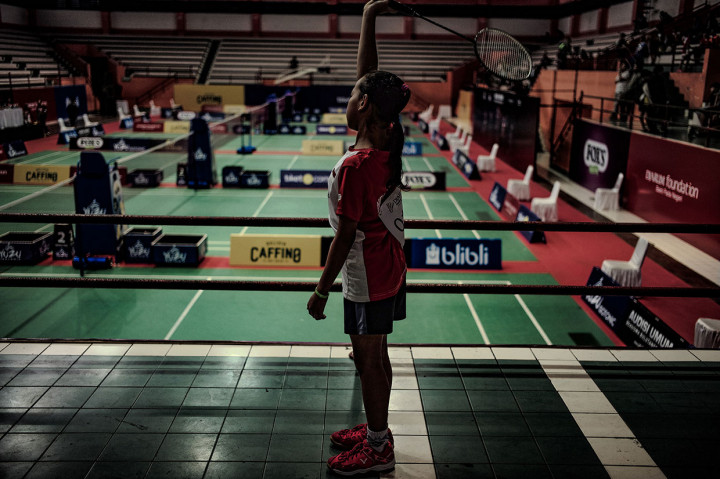 Merawat Harapan Anak Negeri yang Ingin Berprestasi