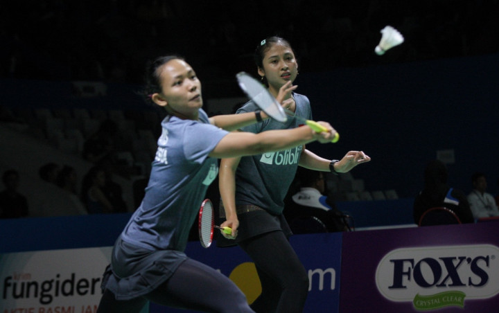 Jadwal Dua Wakil Indonesia di Semifinal Vietnam Open 2019