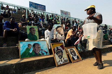 Puluhan Pemimpin Afrika akan Hadiri Pemakaman Mugabe