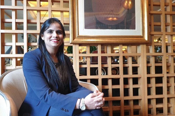 Teknologi Juga Harus Sentuh Pengembangan SDM