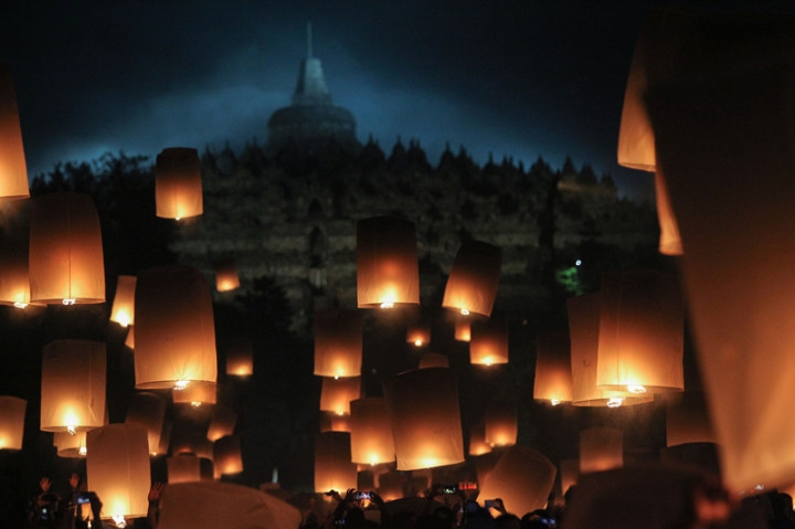 Lokomotif Penggerak Ekonomi di Tengah Resesi