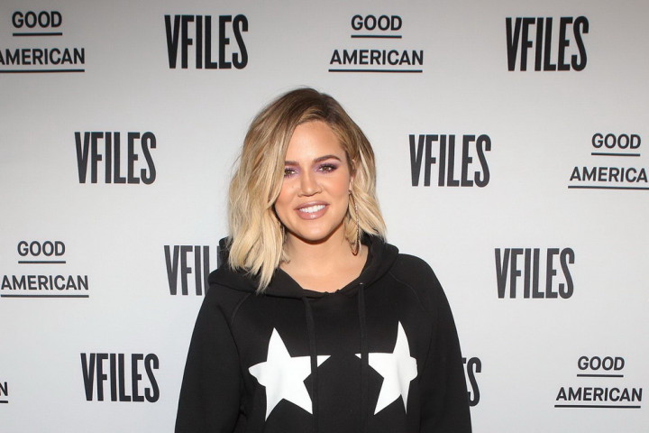 Khloe Kardashian Akui Sulit Mengurus Anak Bersama Mantan Kekasih