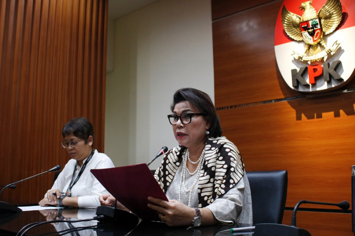 Basaria Akan Tuntaskan Tugas di KPK