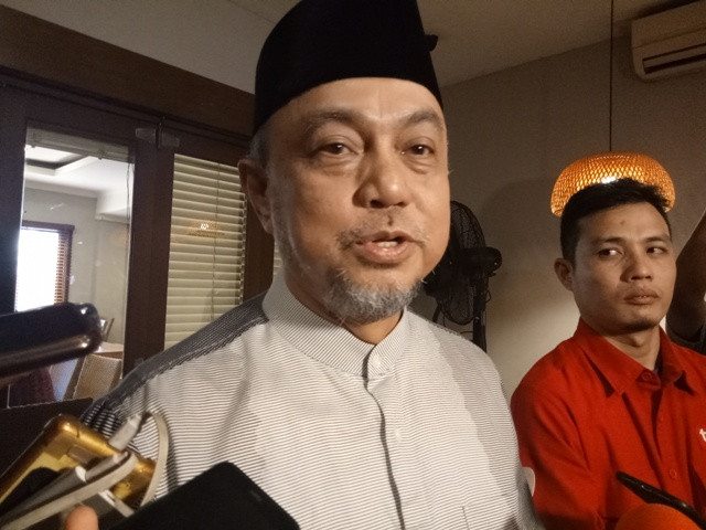 Politikus PKS: Dewan Pengawas KPK Sangat Diperlukan