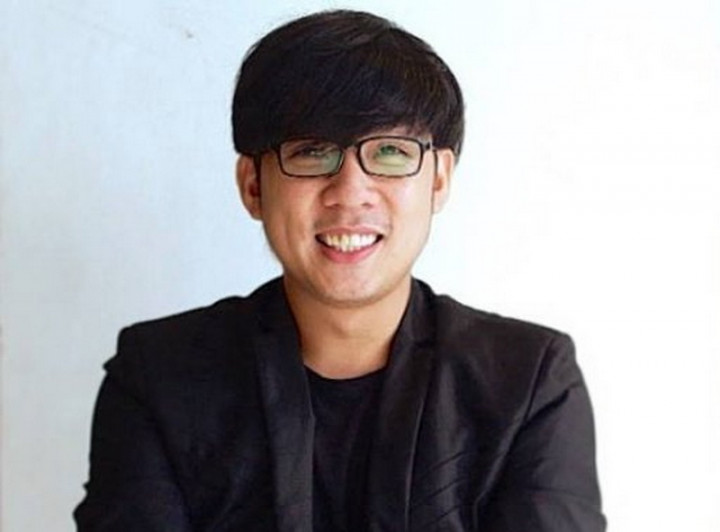 Ramuan Cerita Yandy Laurens