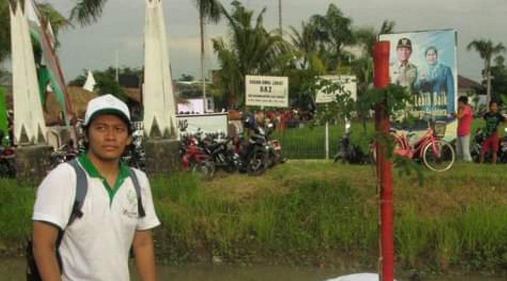 Gilang Jiwana Adikara. (Foto: medcom.id/Patricia Vicka)