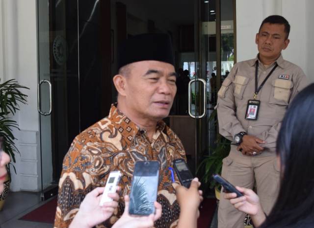 Murid Terdampak Kerusuhan Papua Mulai Beraktivitas Kembali