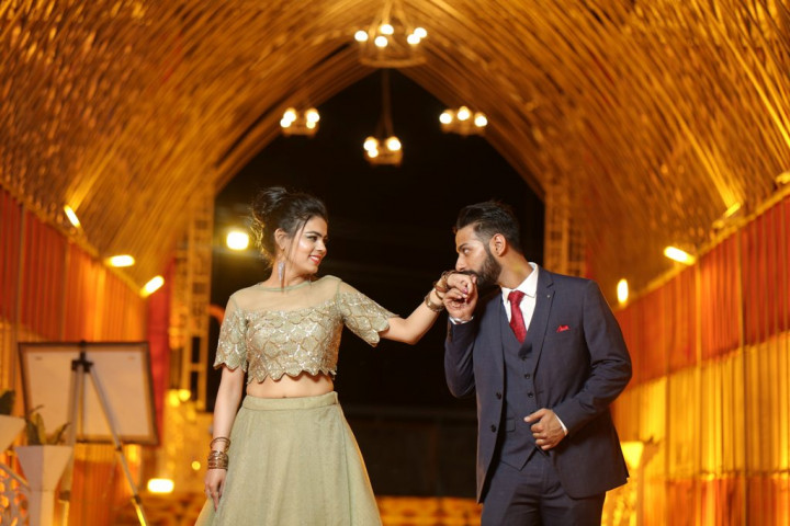 Jangan Posting Hal Ini Menjelang Pernikahan (Bag 1)