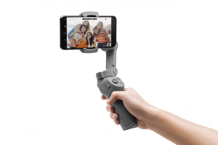 Masuk Indonesia, DJI Osmo Mobile 3 Dipatok Kurang dari Rp2 Juta