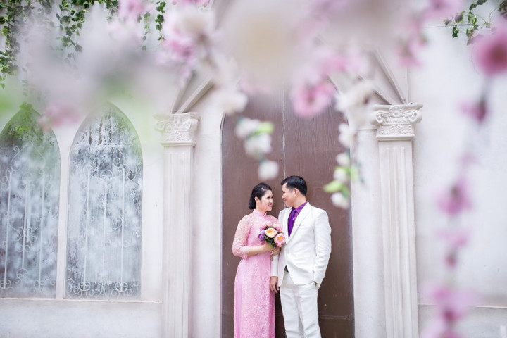 Jangan Posting Hal Ini Menjelang Pernikahan (Bag-2 Habis)