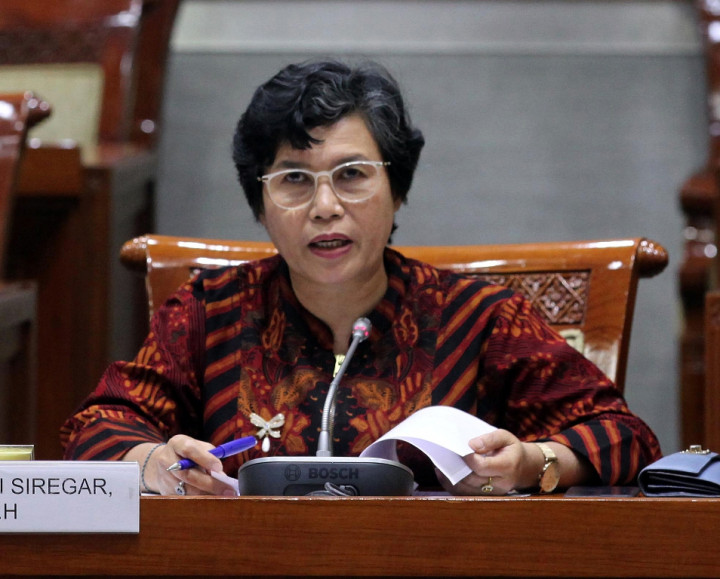 Pimpinan KPK Terpilih Minta Agus Rahardjo Cs Taat Hukum