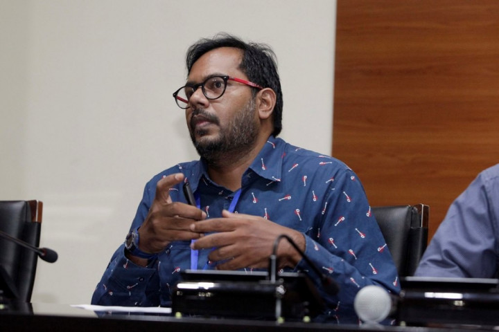 Mengundurkan Diri, Pimpinan KPK Gagal Jaga Marwah