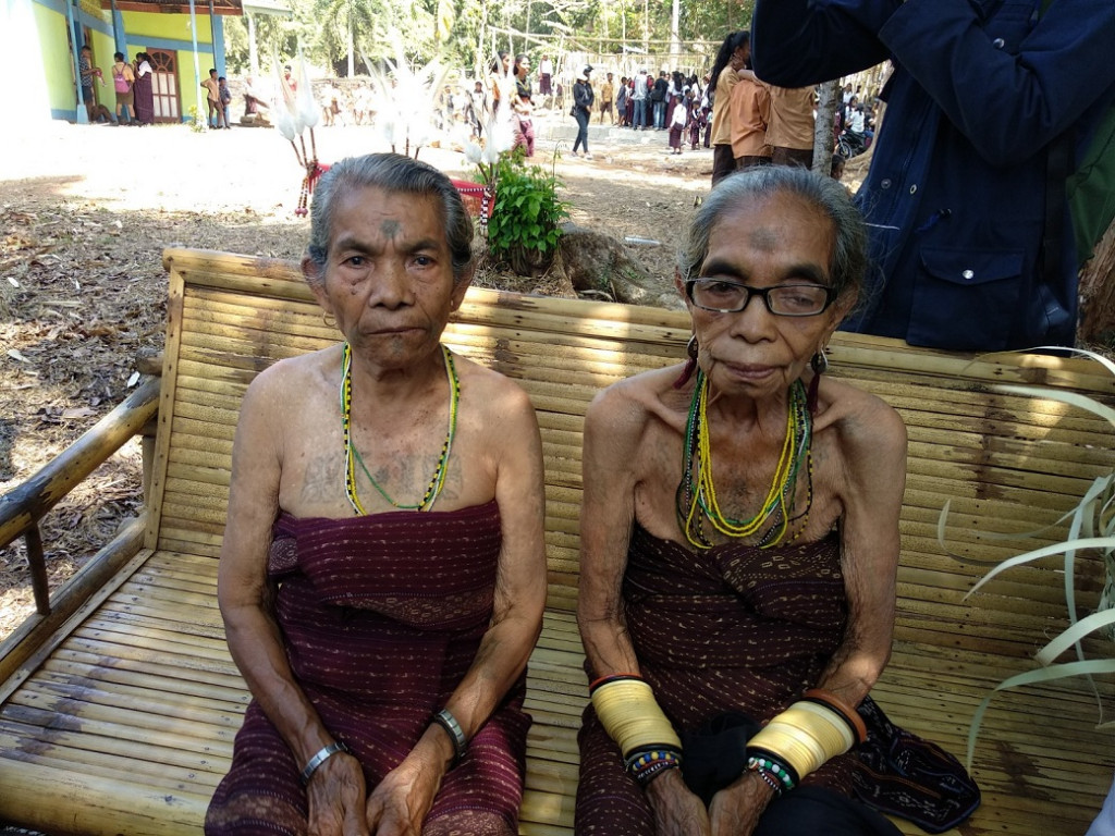 Cerita Mama Bertato di Larantuka - Medcom.id