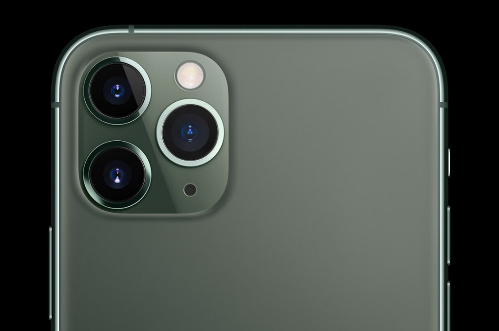 Apple merilis iklan untuk smartphone terbarunya, iPhone 11 Pro.