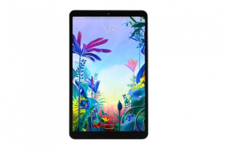 LG Bersiap Kembali ke Ranah Tablet via G Pad 5