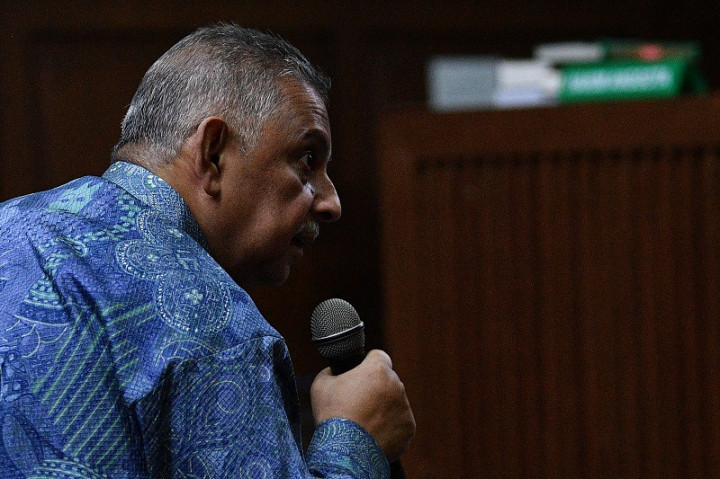 Sofyan Basir Menghadirkan Dua Saksi Ahli