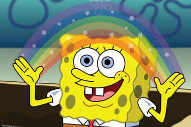 Gundala, Spongebob, dan 12 Program Lain Kena Semprit KPI