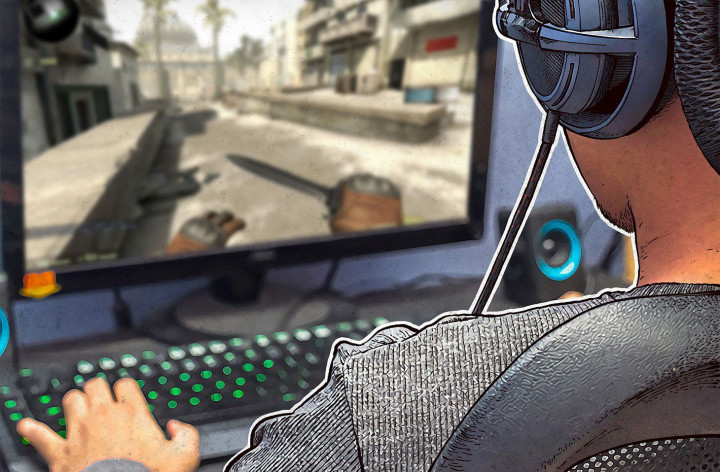 Dukung Esports, Kaspersky Ciptakan Teknologi Anti-Cheat