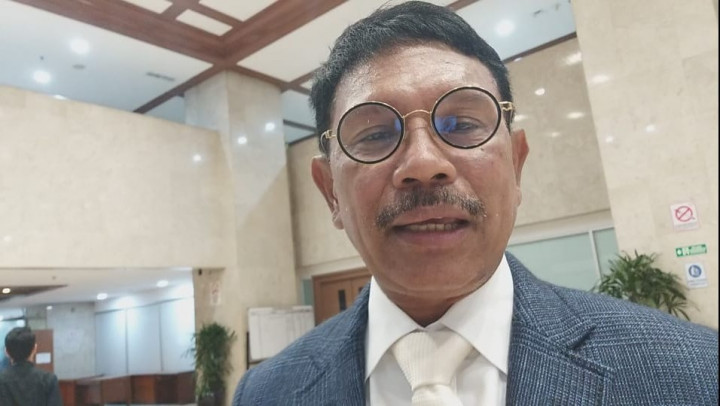 Dewan Pengawas KPK Demi <i>Checks and Balances</i>